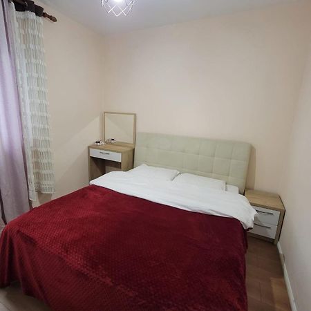 Ajla Komuna Apartament Apartment Tirana Exterior foto