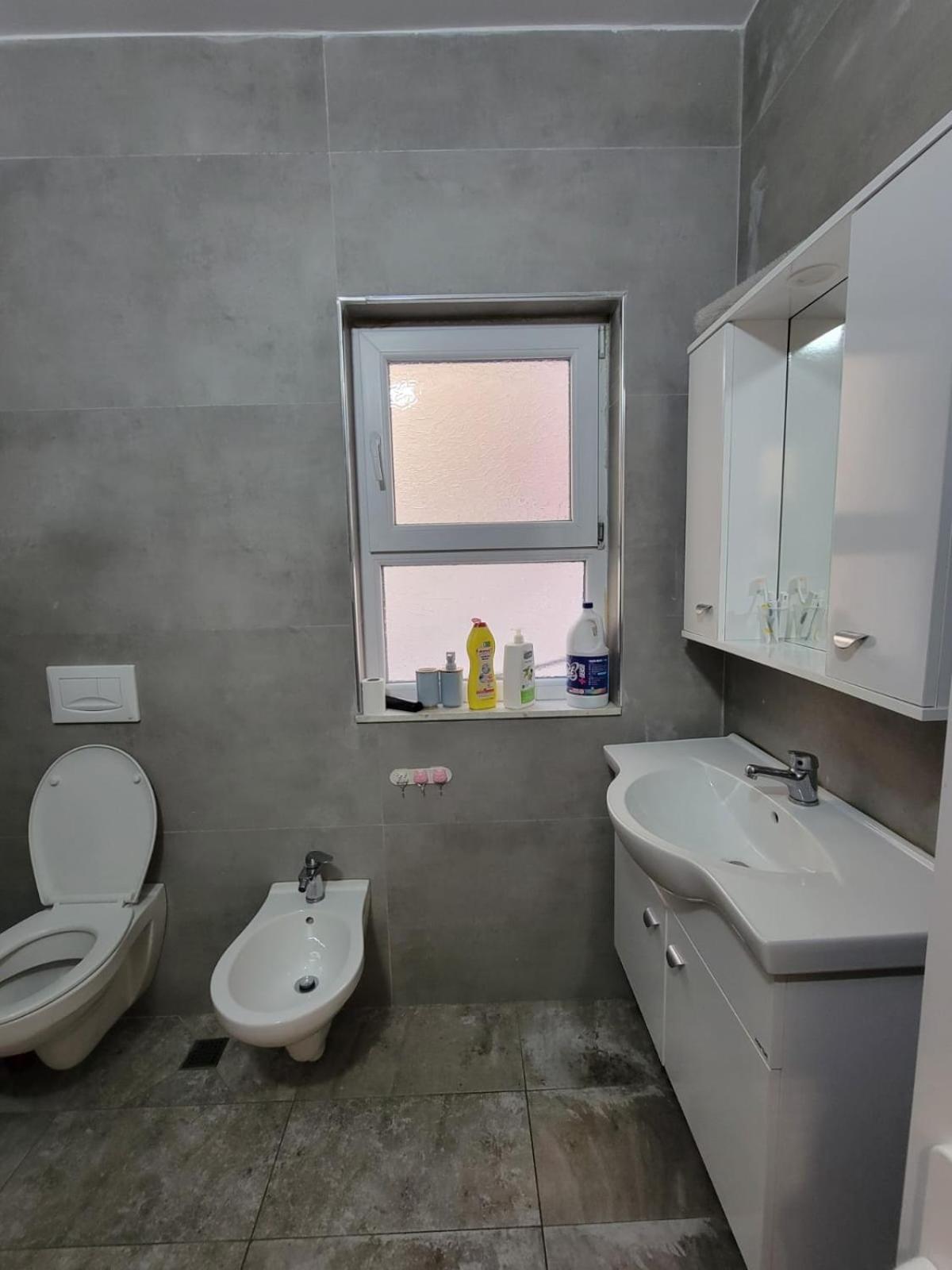 Ajla Komuna Apartament Apartment Tirana Exterior foto