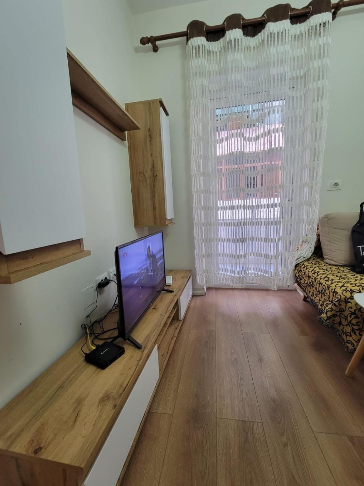 Ajla Komuna Apartament Apartment Tirana Exterior foto